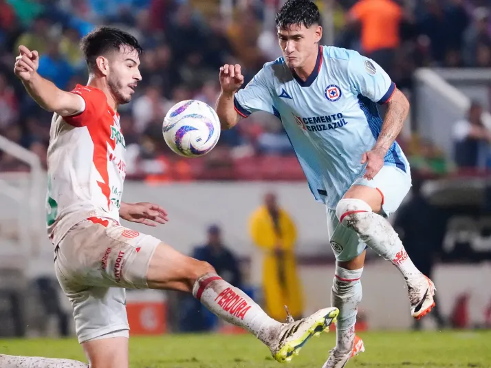 El refuerzo que América y Chivas se pelearán para el Apertura 2024