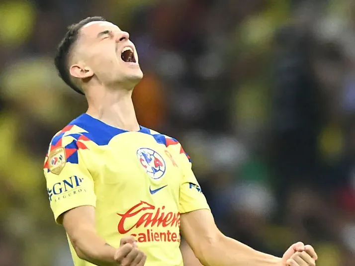 Fidalgo elige entre Monterrey y Cruz Azul para rival en la Final