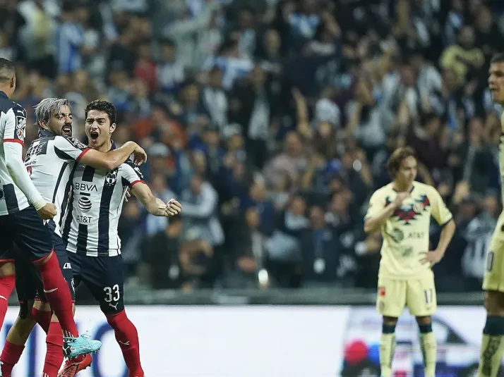 América podría traer de vuelta a Rodolfo Pizarro a la Liga MX