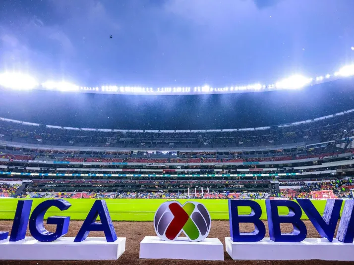 El estadio ideal para que América sea local y no olvidé el Azteca