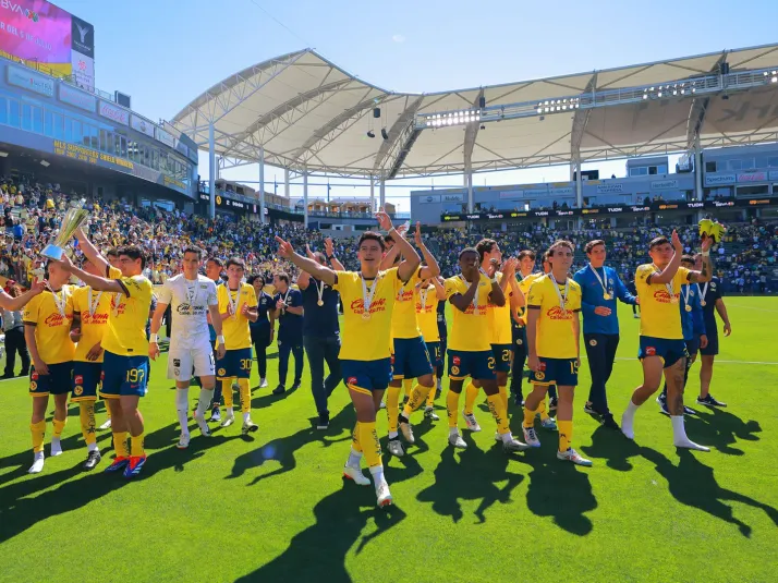 El sorpresivo jugador que América registró para el Apertura 2024