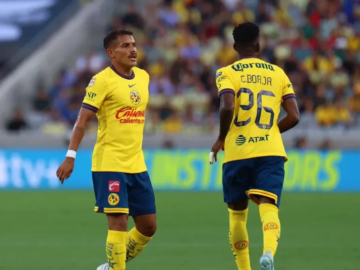 ¿Cómo se define la serie América vs. St. Louis City en caso de empate?