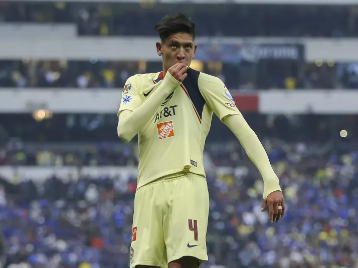 Edson Álvarez ya no sería el más caro en la historia ¿Quién lo será?