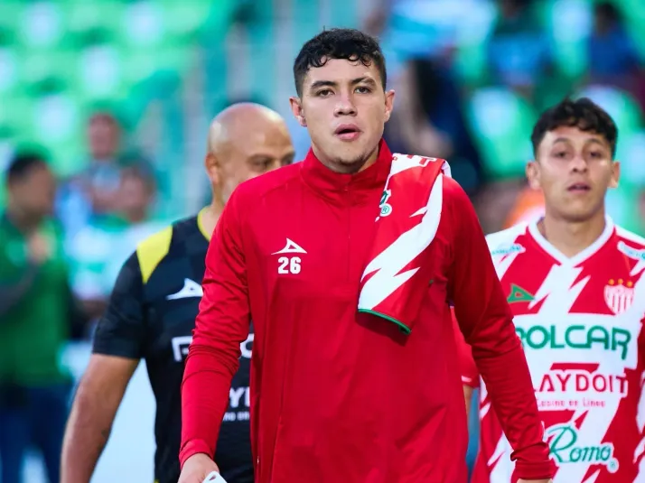 ¿Otro Emilio Lara? El jugador de León que enfrentará a América con sed de revancha