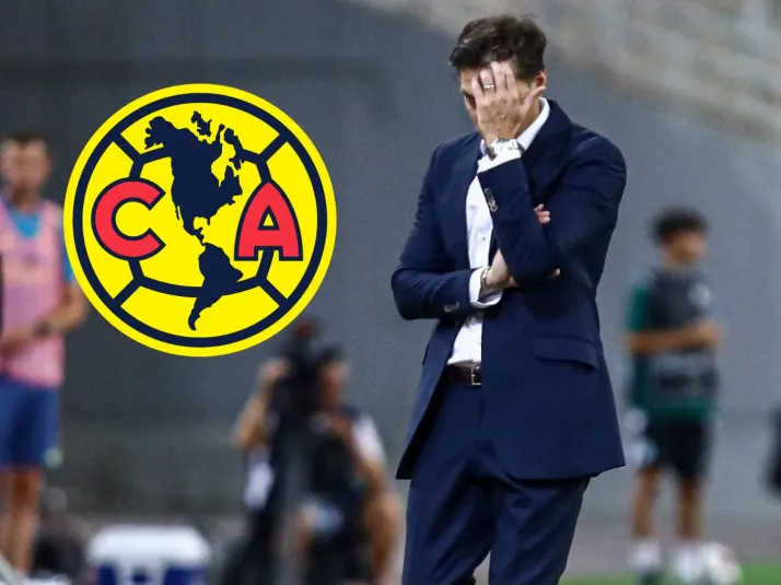 DT que sonó fuerte par llegar a América sufrió nuevo despido en Europa