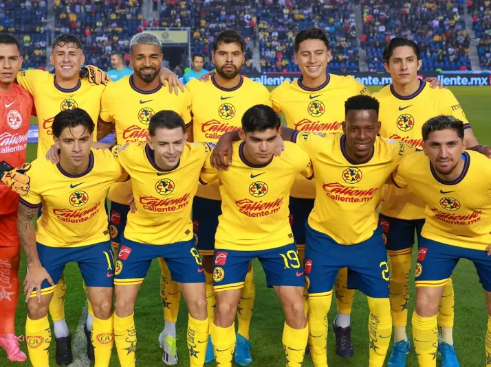 La joya del América que un equipo de la Liga MX quiso llevarse a última hora