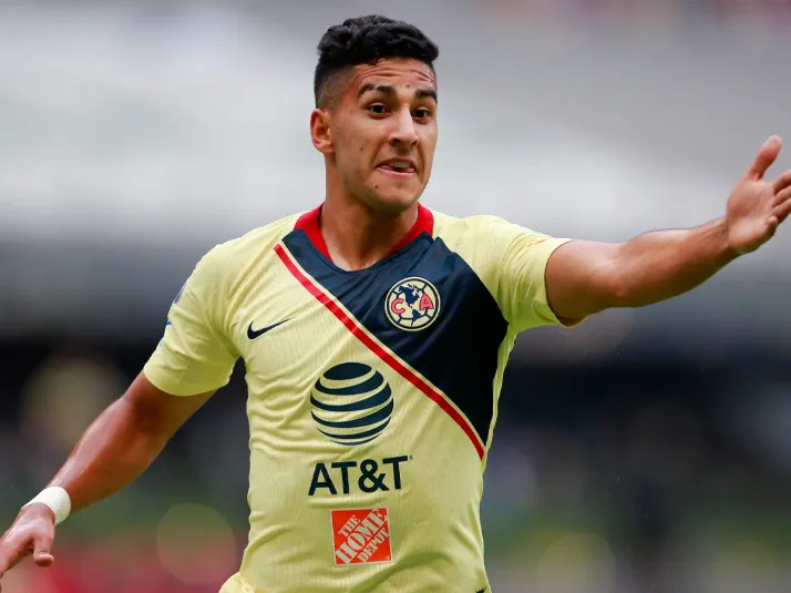 Independiente termina de pagar y América cobra el doble por Cecilio