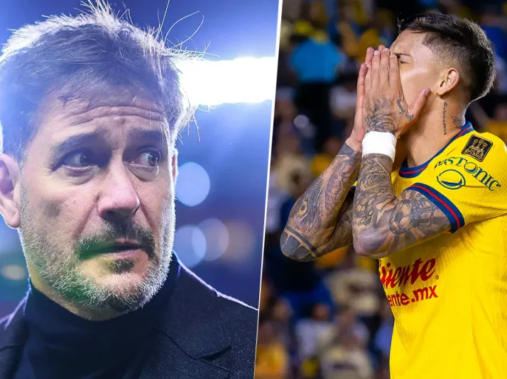 Gustavo Lema encendió el Clásico con picante frase hacia el América