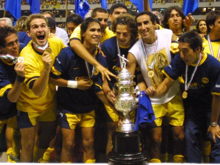 El ex-América que sueña con dirigir a las Águilas muy pronto