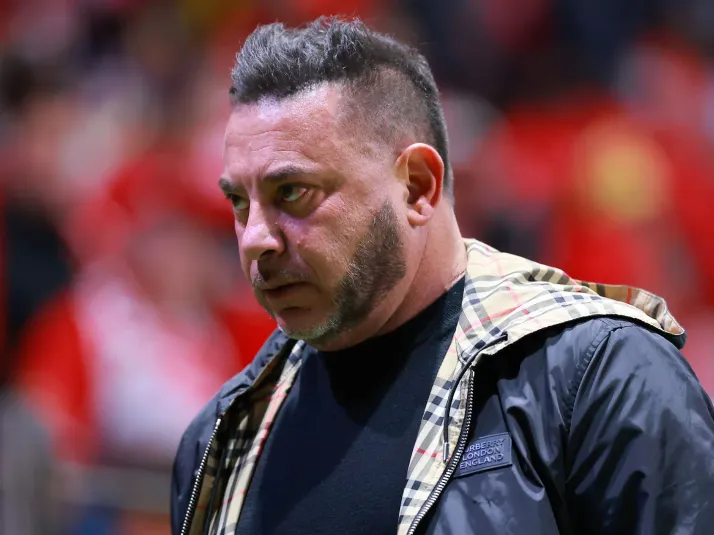 Mohamed volvería a frustrar la llegada de un fichaje al América