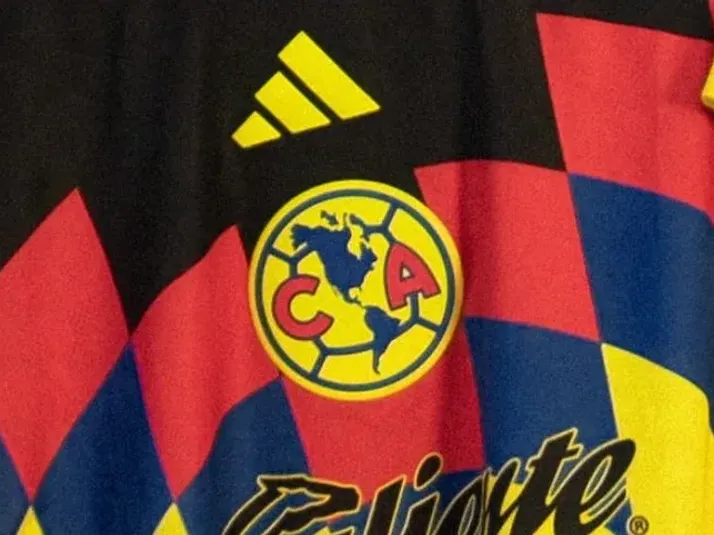 Precios y cómo comprar la nueva playera del América de adidas