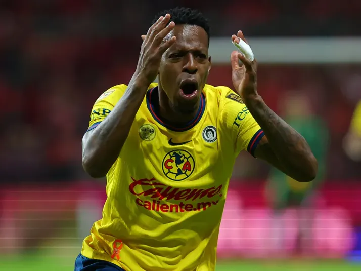 Cristian Borja es pretendido por otro histórico de Argentina