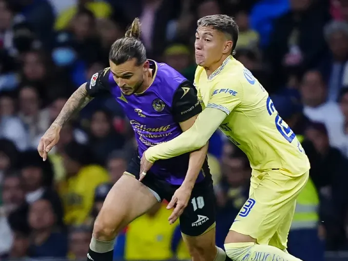 De América se fue criticado y ahora interesa a un grande de España