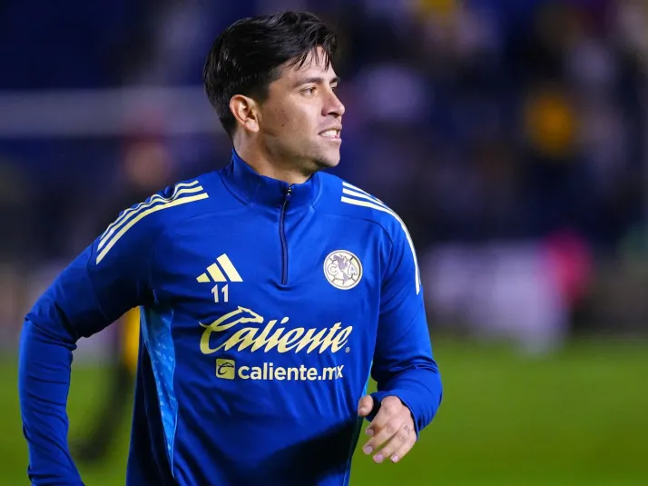 ¿Se va a Puebla? El destino de Víctor Dávila sería el menos esperado