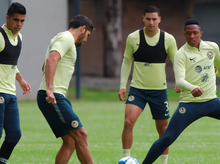 Ex de América sorprende con nuevo y exótico destino dentro del futbol