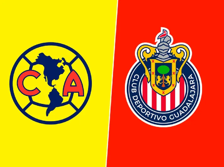 Confusión por la fecha del Clásico América vs Chivas tras un anuncio