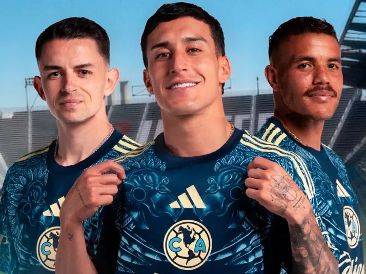 América anuncia amistoso en Estados Unidos para la fecha FIFA