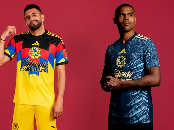 Las posibilidades del América para fichar a Mahrez y Douglas Costa