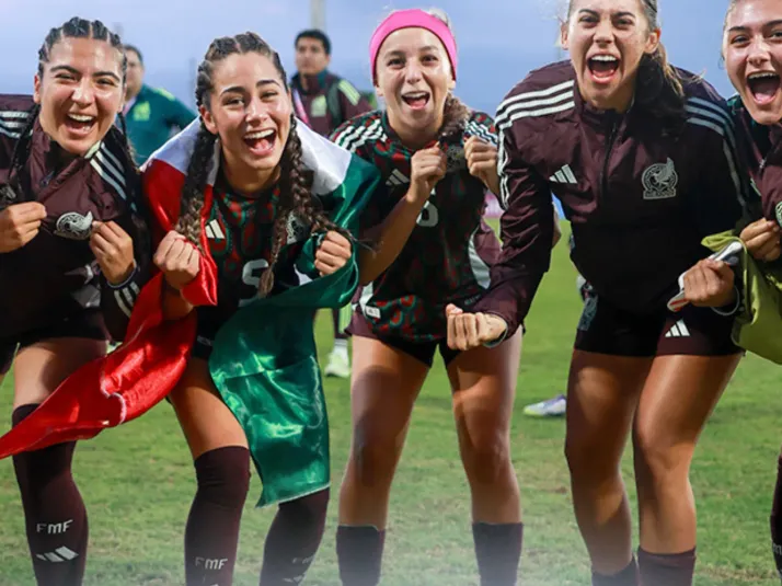 Jugadoras de América Femenil ya saben cuándo y a qué hora enfrentarán a Italia