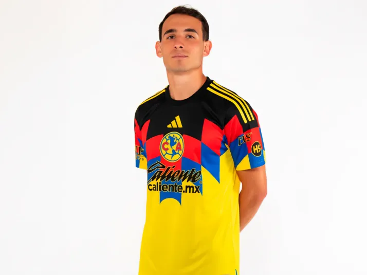 Es campeón en el extranjero y ya debe regresar al América