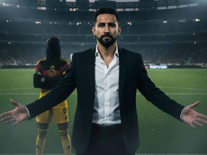 América Femenil cerca de fichaje 'Bomba' proveniente de Brasil