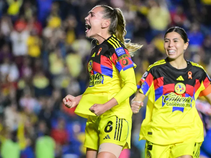 América Femenil sorprende con los precios de los boletos para la Gran Final vs Tigres