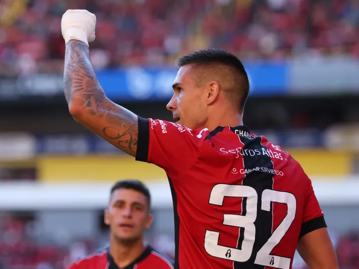 Goleador de la Liga MX vuelve al radar del Club América