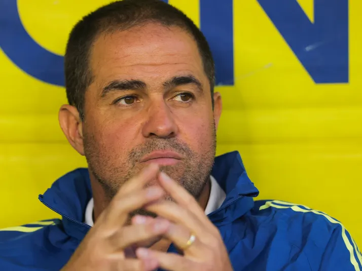 Los refuerzos pendientes de Jardine para el Club América