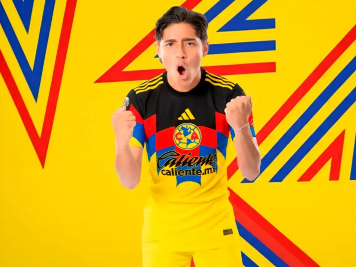 ¿Quién es Miguel Carreón, el nuevo refuerzo del Club América para el Clausura 2026?