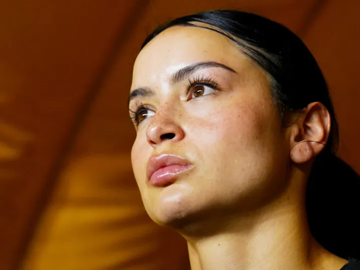 Scarlett Camberos gana importante premio en la Liga BBVA MX Femenil