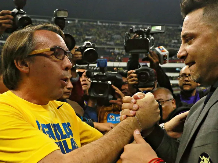 El motivo del enojo de Mohamed que cierra la puerta al América