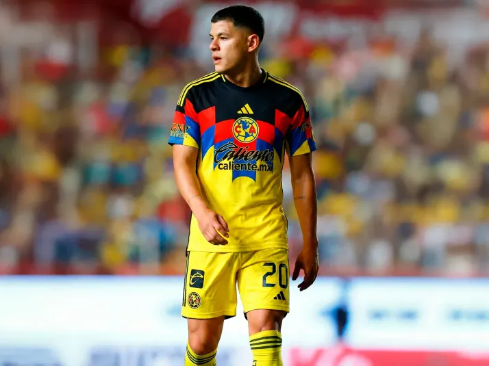 TV Azteca confirma la verdad sobre el regreso de Richard Sánchez al Club América