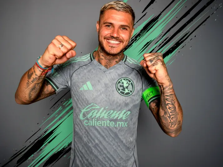 Grupo Pachuca se robaría el fichaje soñado del Club América