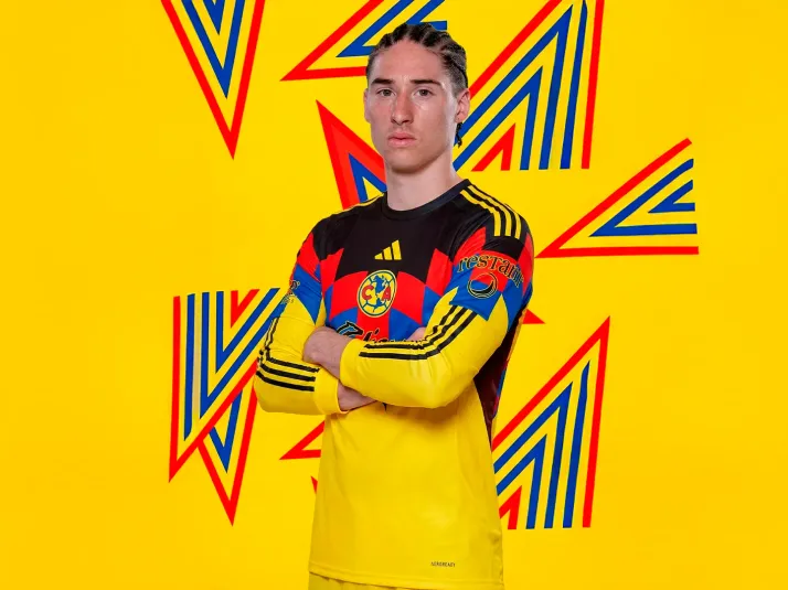 Ya sonó para llegar al Club América y ahora pide salir de su equipo