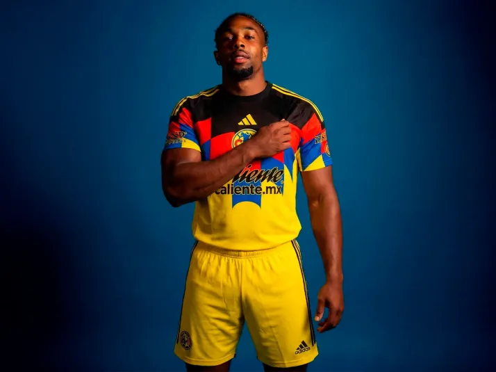 Adama Traoré responde al interés del Club América para hacerlo su nuevo fichaje