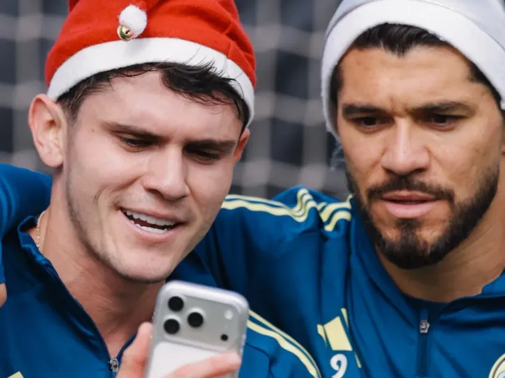 Para el Recalentado: Los golazos del Club América que marcaron el 2025