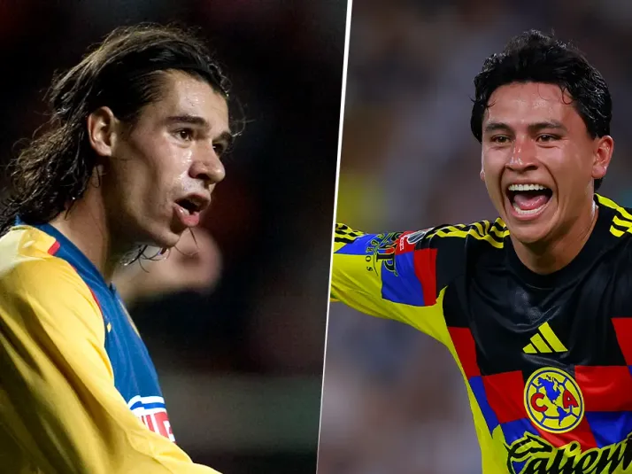 Así cuestionó Rodrigo Iñigo las suplencias Ramón Juárez en América