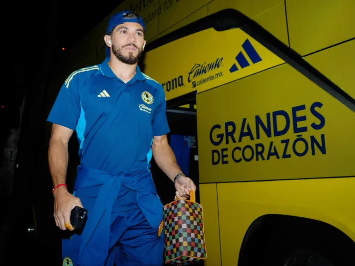 Club América ofrecería a Henry Martín para conseguir su Fichaje 'Bomba'