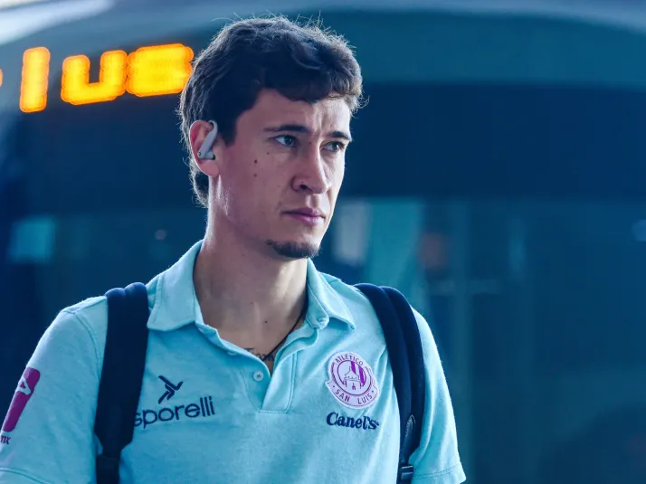 Así juega Rodrigo Dourado, el nuevo refuerzo de América de cara al 2026