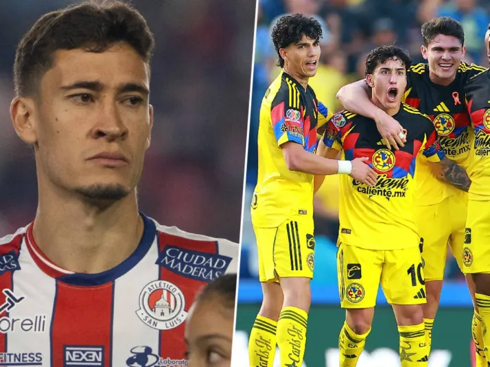 Este jugador sería el mayor beneficiado con el fichaje de Rodrigo Dourado