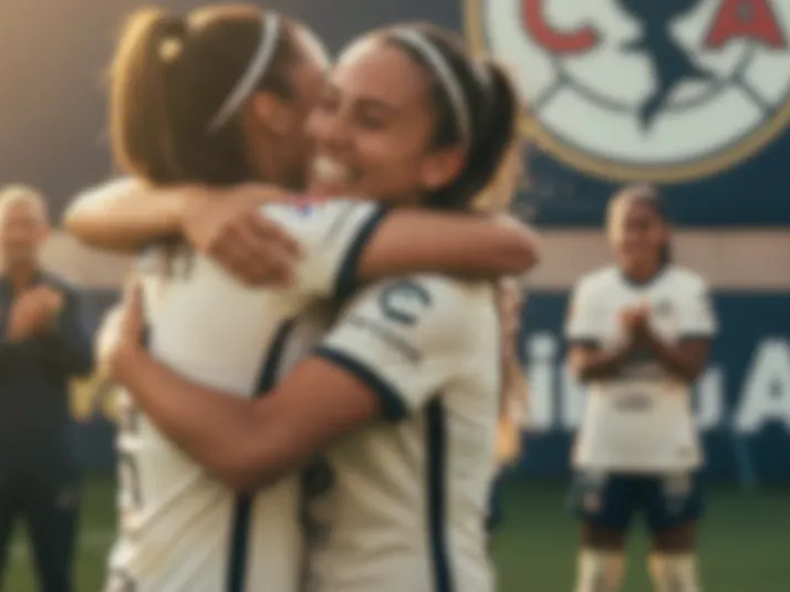 Priscila da Silva e Isa Haas: El reencuentro bomba de América Femenil para el 2026