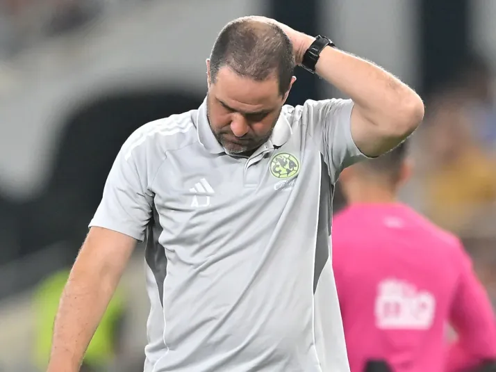 Xolos rechazó al América y lo dejó sin un fichaje clave rumbo al torneo