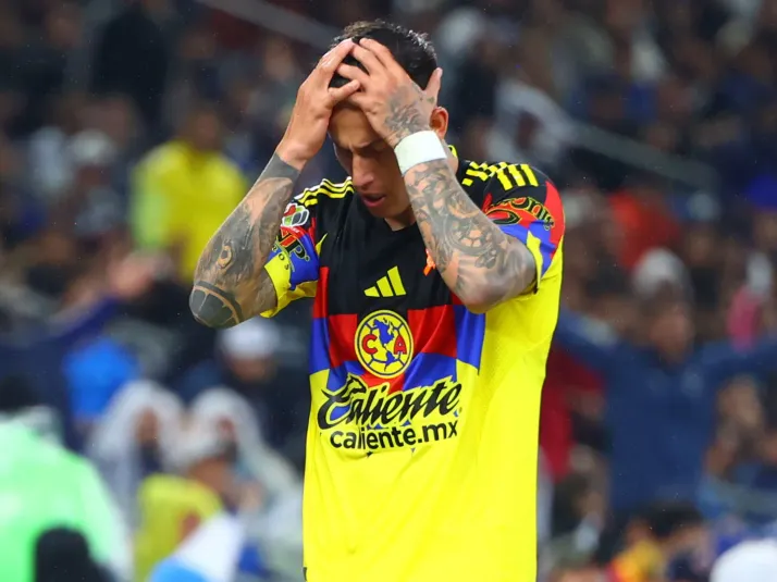 Se cae un refuerzo que daban por seguro en el América para este torneo