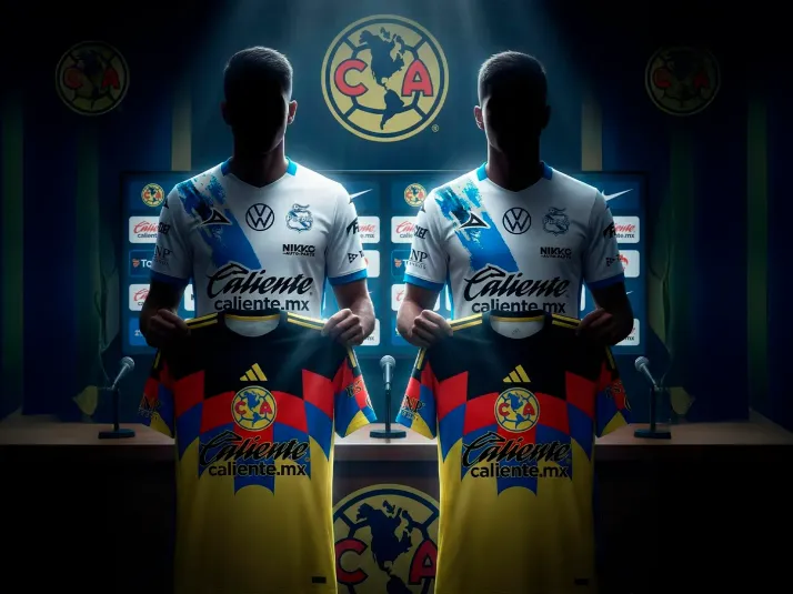 Club América lanza OFERTA por dos jugadores del Puebla