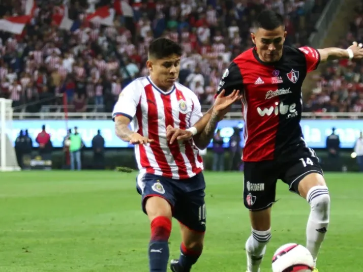 Hackearon el sitio de Chivas y al instante lanzó una promoción