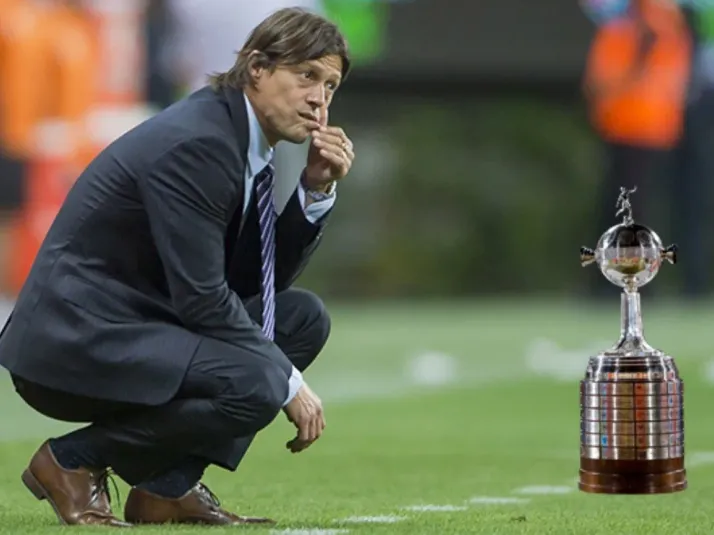 "Unos 15 o 16 millones de Chivas apoyarán a River": Matías Almeyda