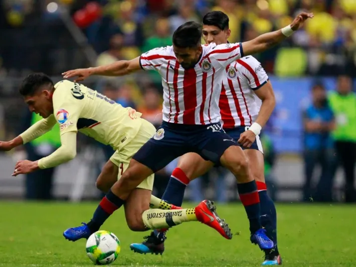 Uno a uno: "Hoy no se salva nadie, ni el cuerpo técnico", como dijo Cardozo