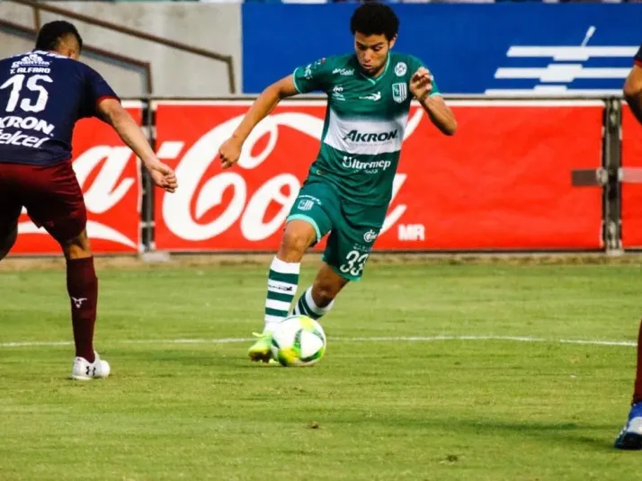 Chivas se desliga por completo del Zacatepec