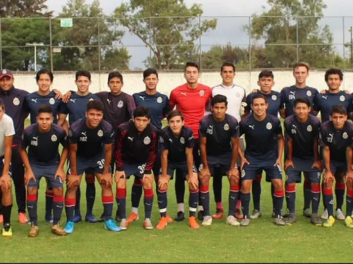 Chivas disputará un Torneo Internacional en el CAR