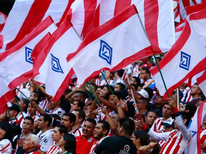 La carta de Barra Insurgencia para Chivas